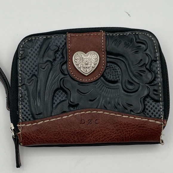 b.o.c. Handbags - B.O.C. Wallet‎
